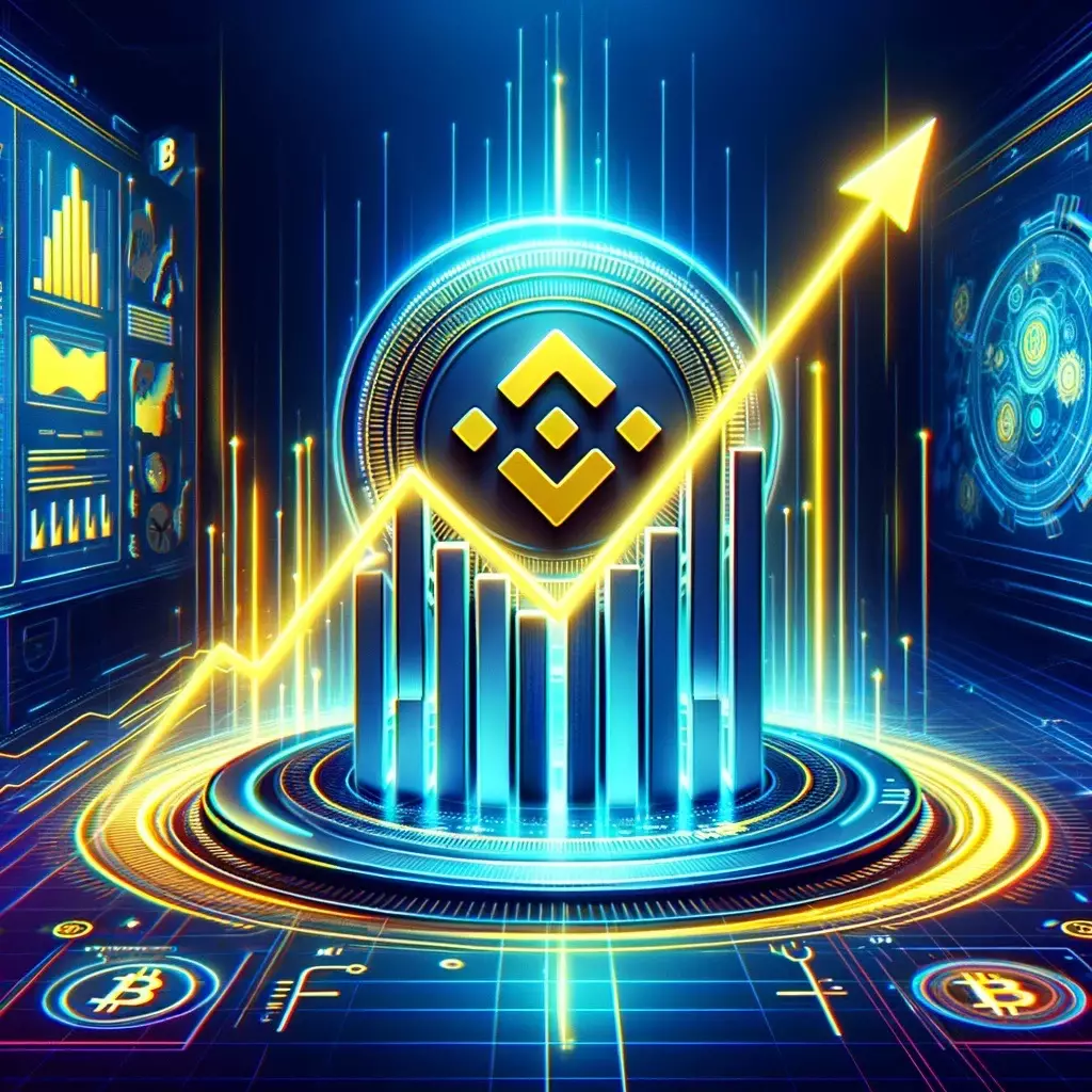 The Downward Trajectory of Binance Coin (BNB) Price: What’s Next?