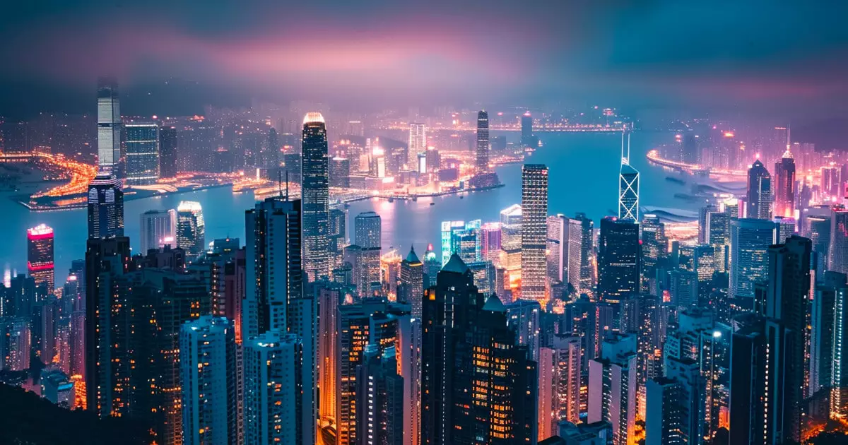 Hong Kong Tightens Regulations on Virtual Asset Trading Platforms