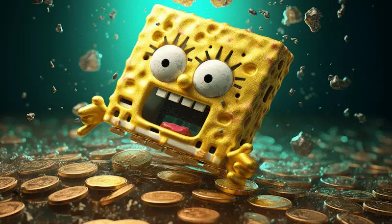 The Rise and Potential of Sponge Coin: A Game-Changer in the Crypto Market
