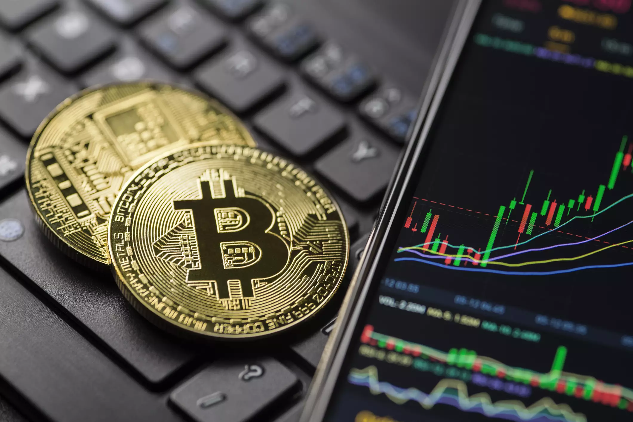 Bitcoin Analyst Predicts Potential Surge to $45,000, but a Correction is Expected