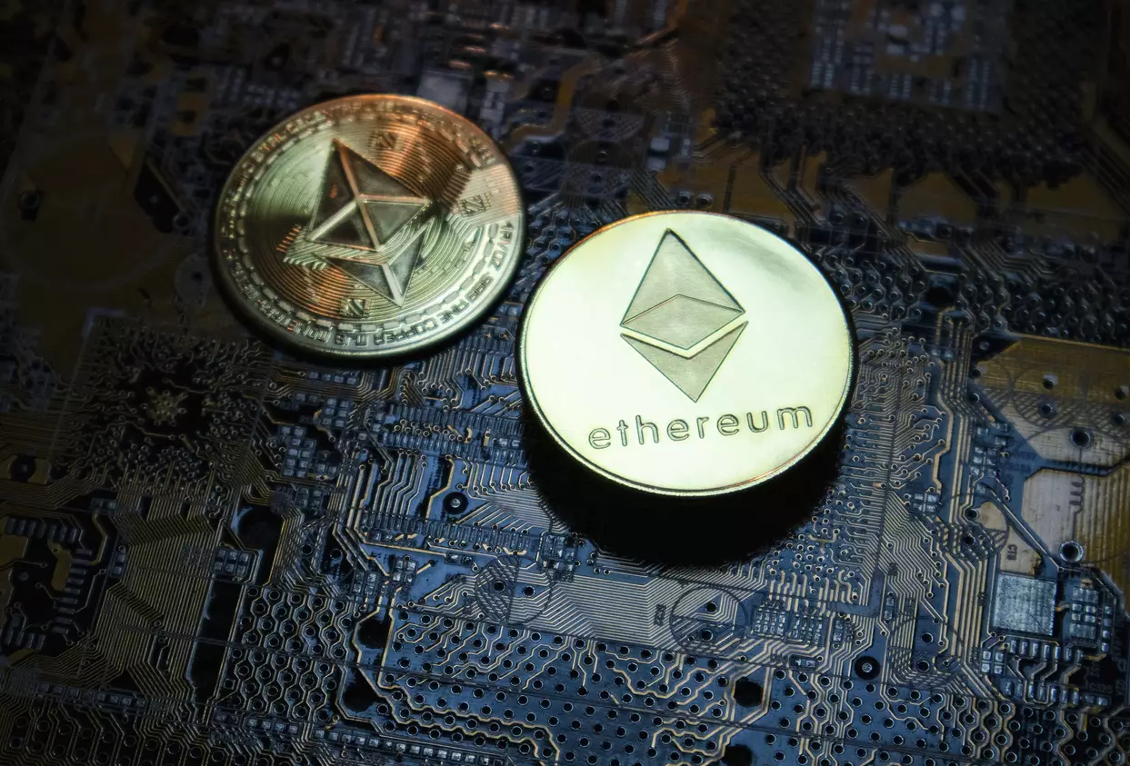 The Future of Ethereum Price: Consolidating Gains and Potential for a Major Increase