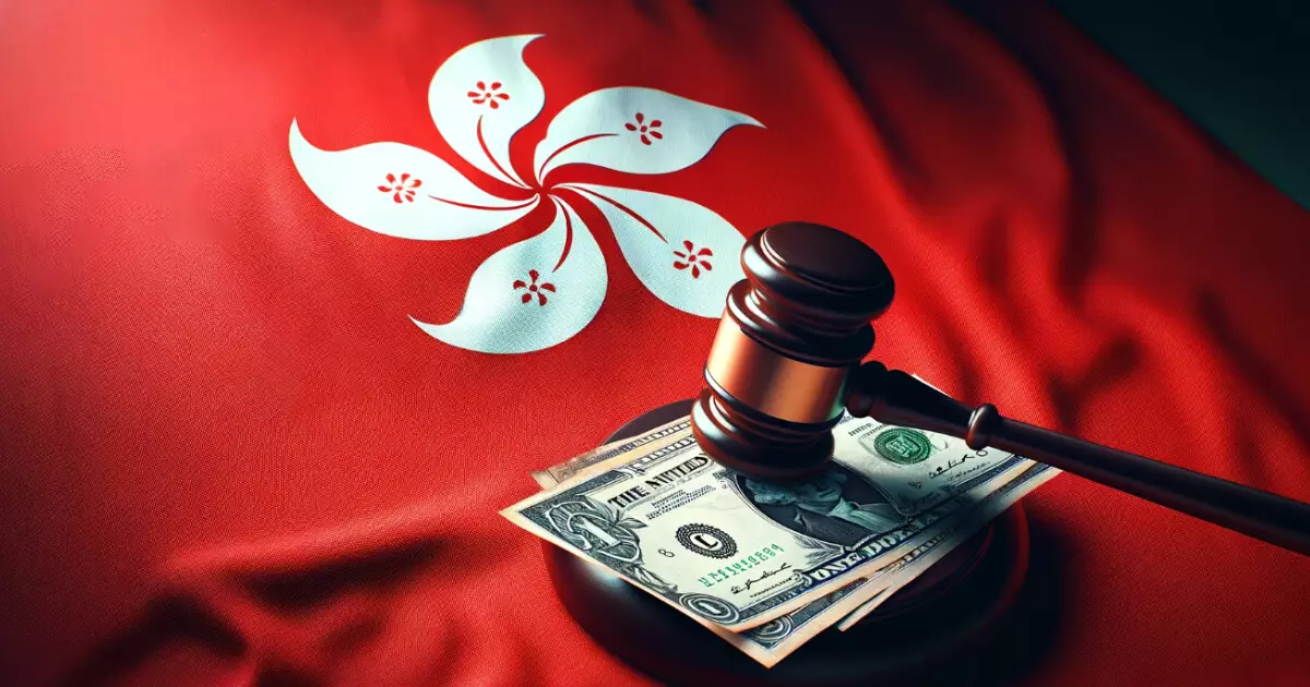 The Rise of Crypto Scams in Hong Kong