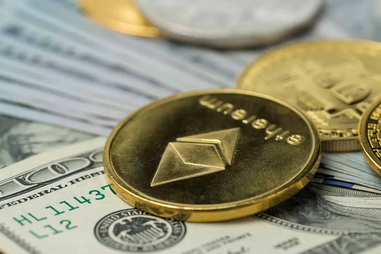Ethereum Price Analysis: ETH Consolidates Gains, Eyeing $2,800 and $3,000