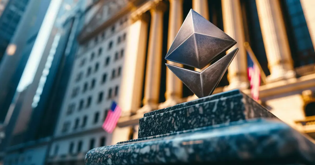 Spot Ethereum ETFs Have a 50% Chance of Approval by May, Say Executives