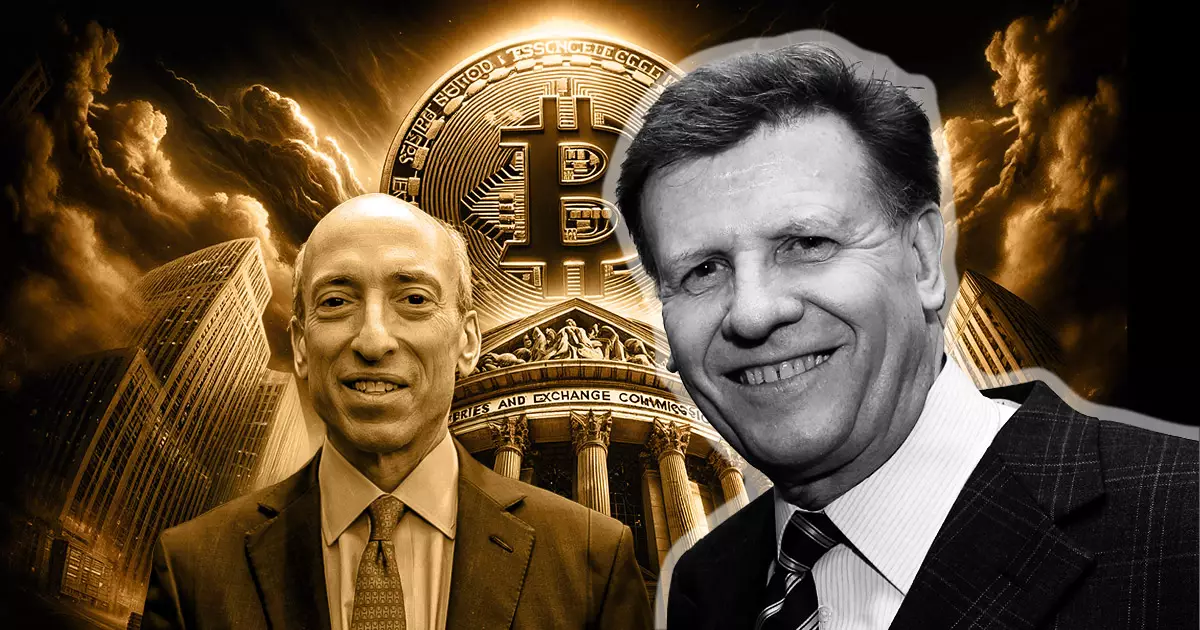 The Debate over Bitcoin’s Decentralization: Joe Kernen vs. Gary Gensler