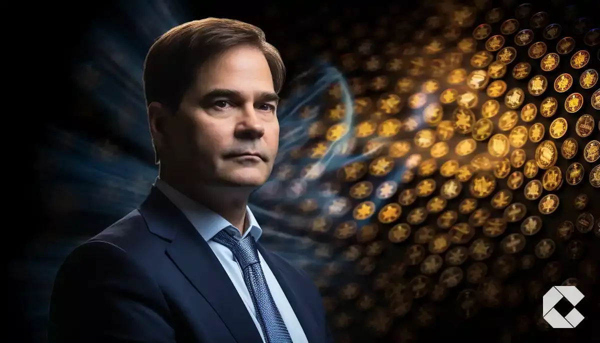 Did Craig Wright Really Destroy His Bitcoin Hard Drives?