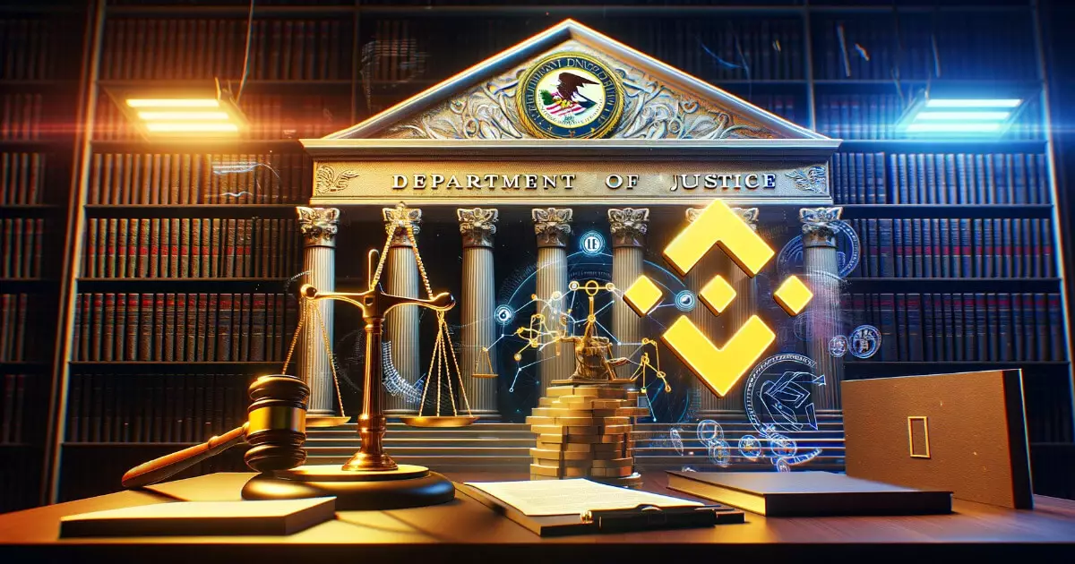 Analysis of Binance’s Historic Money Laundering Plea Deal