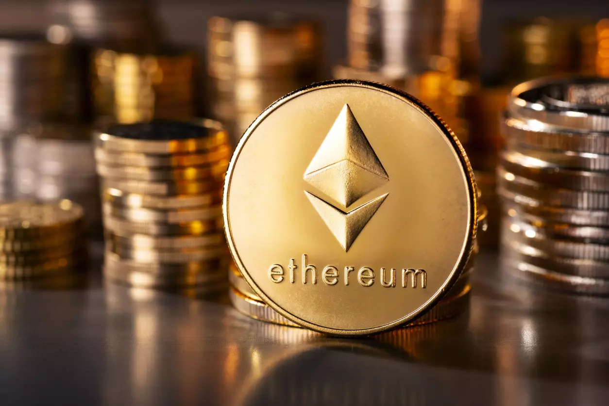 The Potential Rise of Ethereum Price: A Closer Look