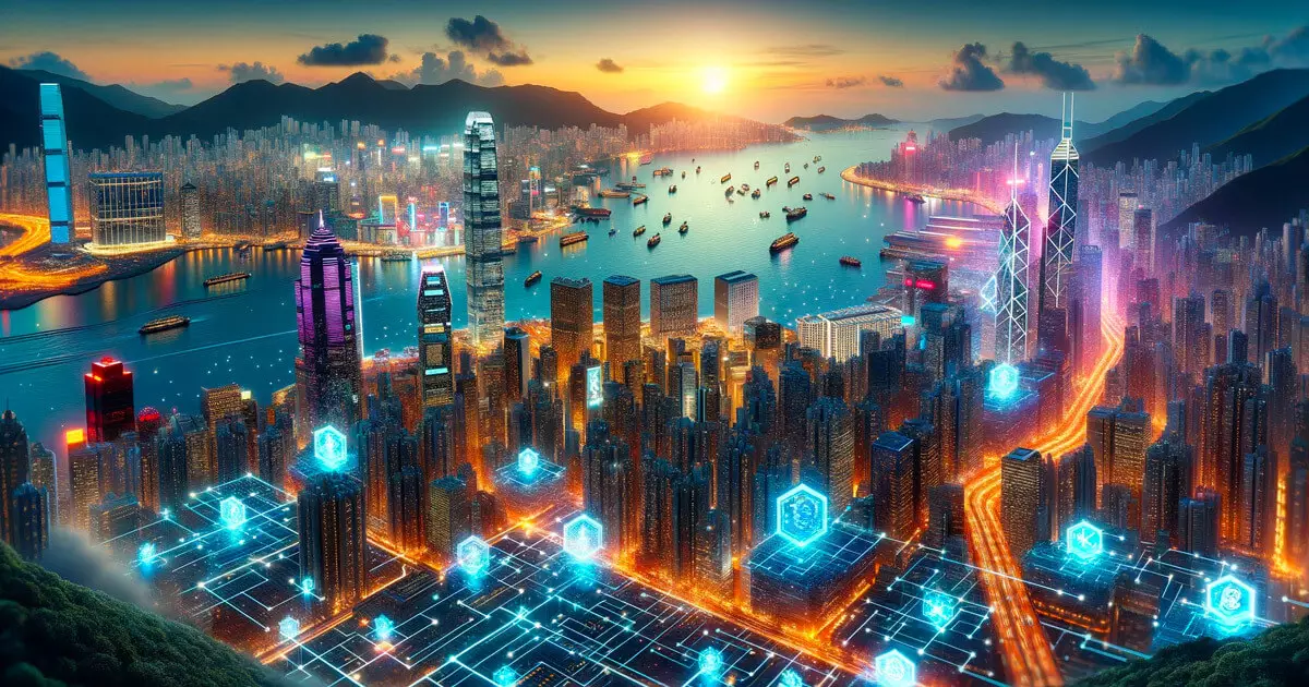 The Regulation of Tokenized Financial Products in Hong Kong