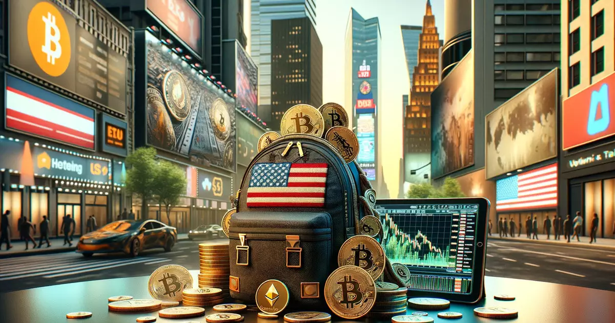 The Expansion of Backpack Exchange in the US Crypto Market