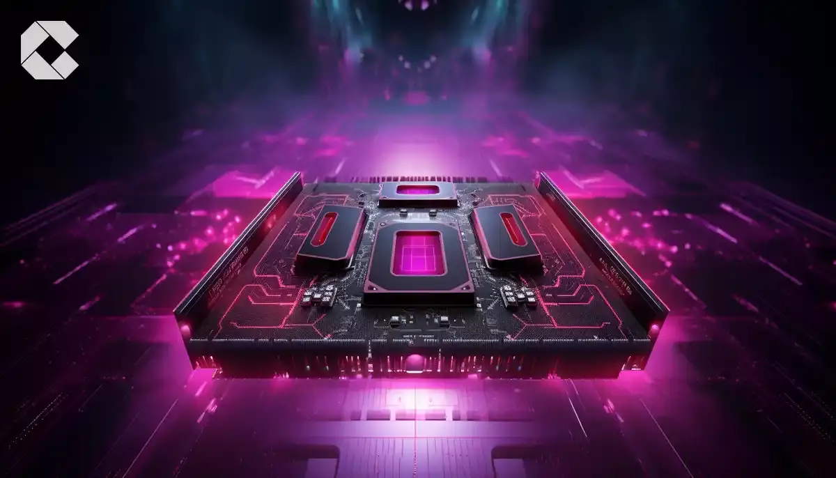 Exploring the Partnership Between Wormhole and Advanced Micro Devices (AMD)