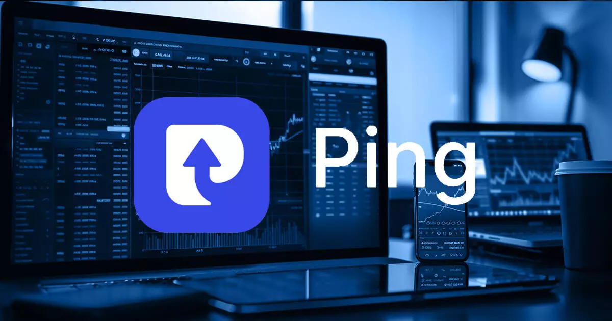 The Future of Digital Assets Trading: Ping Exchange Revolution
