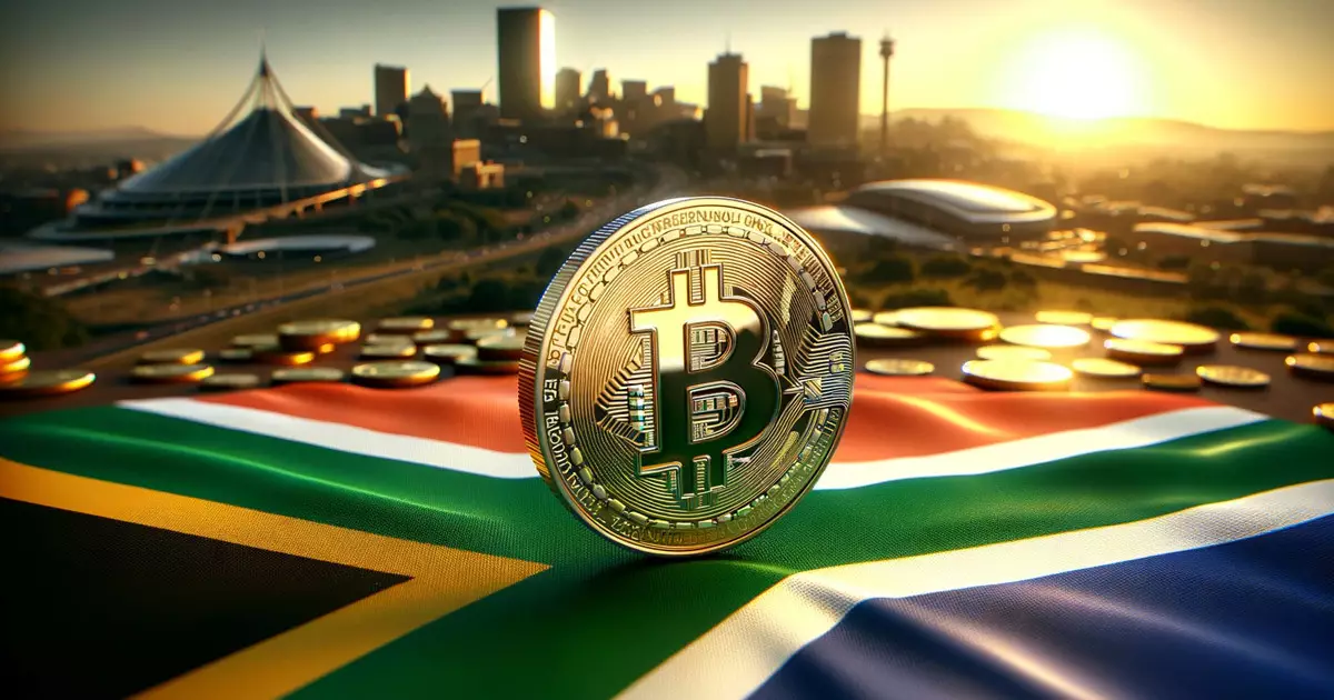 South Africa’s Ambitious Plan to Integrate Digital Payments and Crypto into its Financial Fabric