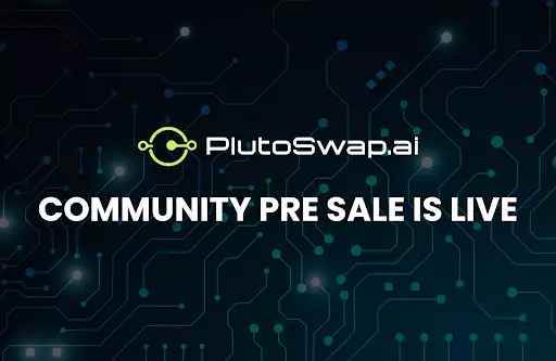 Revolutionizing DeFi with PlutoSwap: A Game-Changer in the Crypto Space