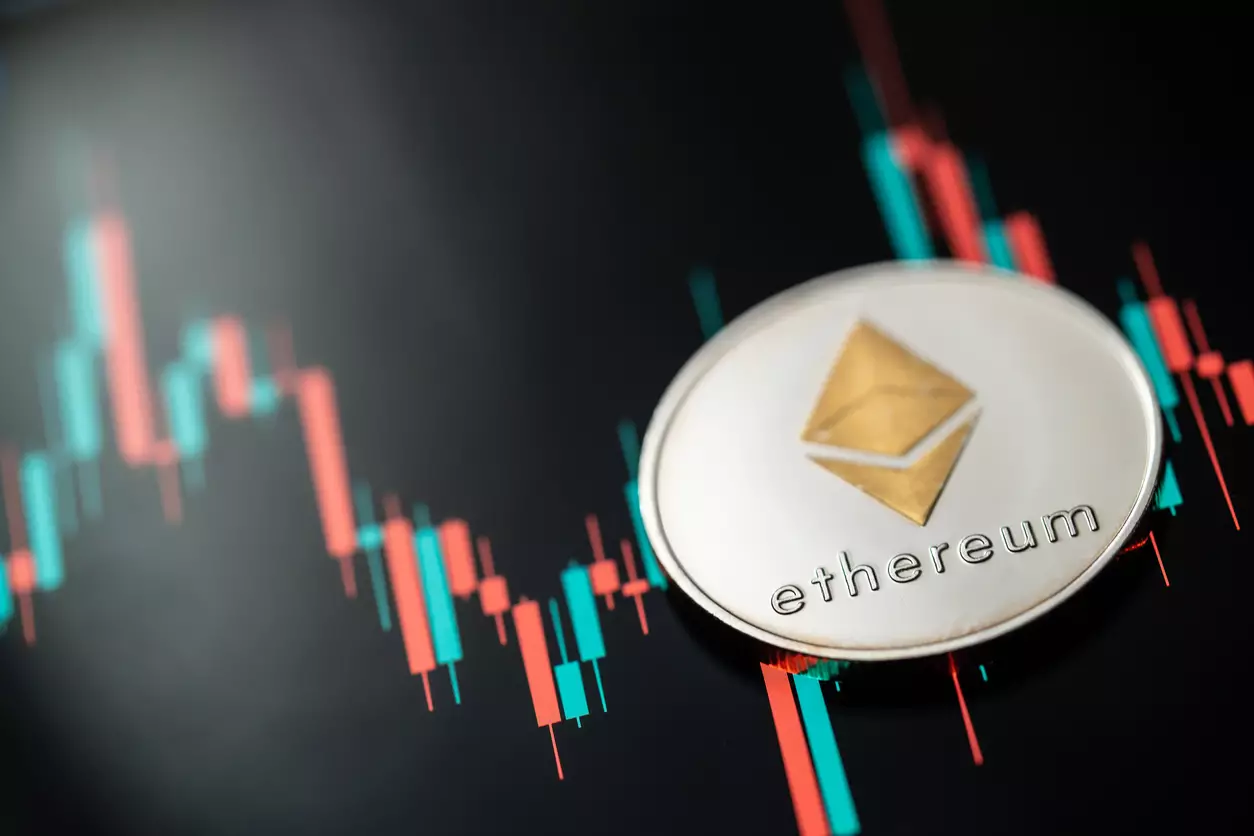 The Rise of Ethereum: Will it Surpass $3,200?