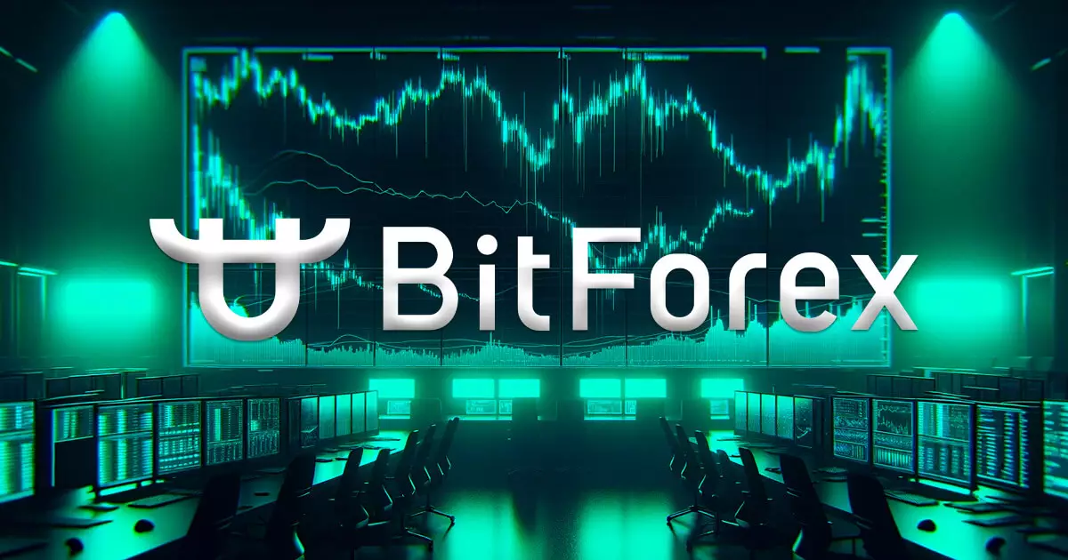 The Vanishing Act of BitForex: A Closer Look at the Cryptocurrency Exchange’s Mysterious Disappearance