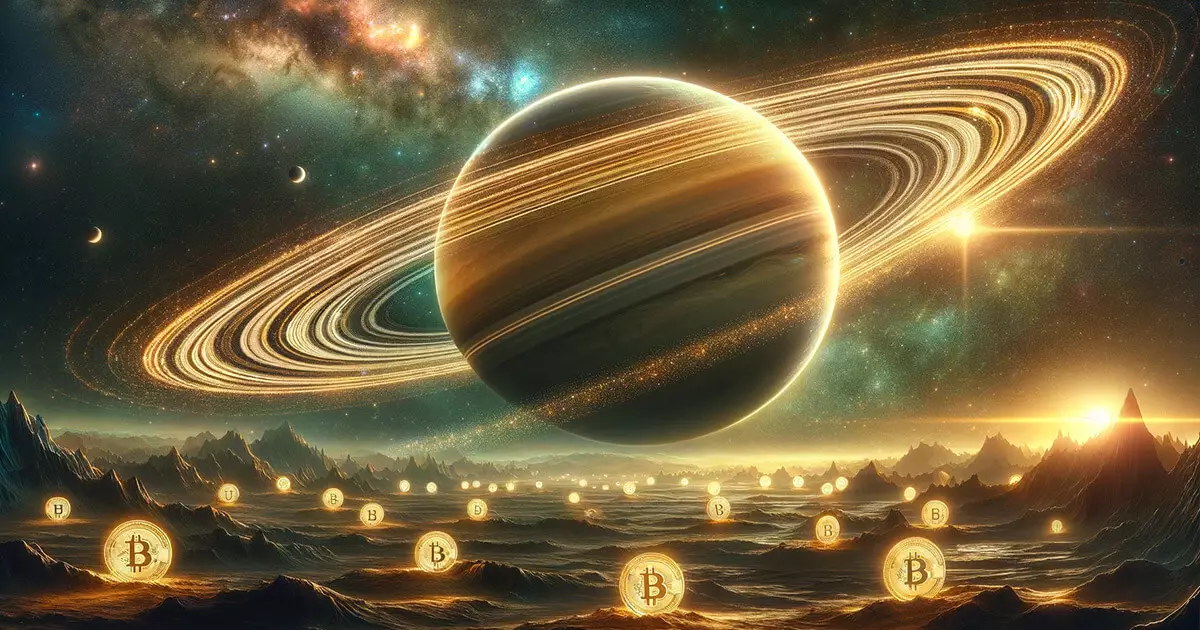 Saturn Receives $800k for Bitcoin-Based Fungibility Vision