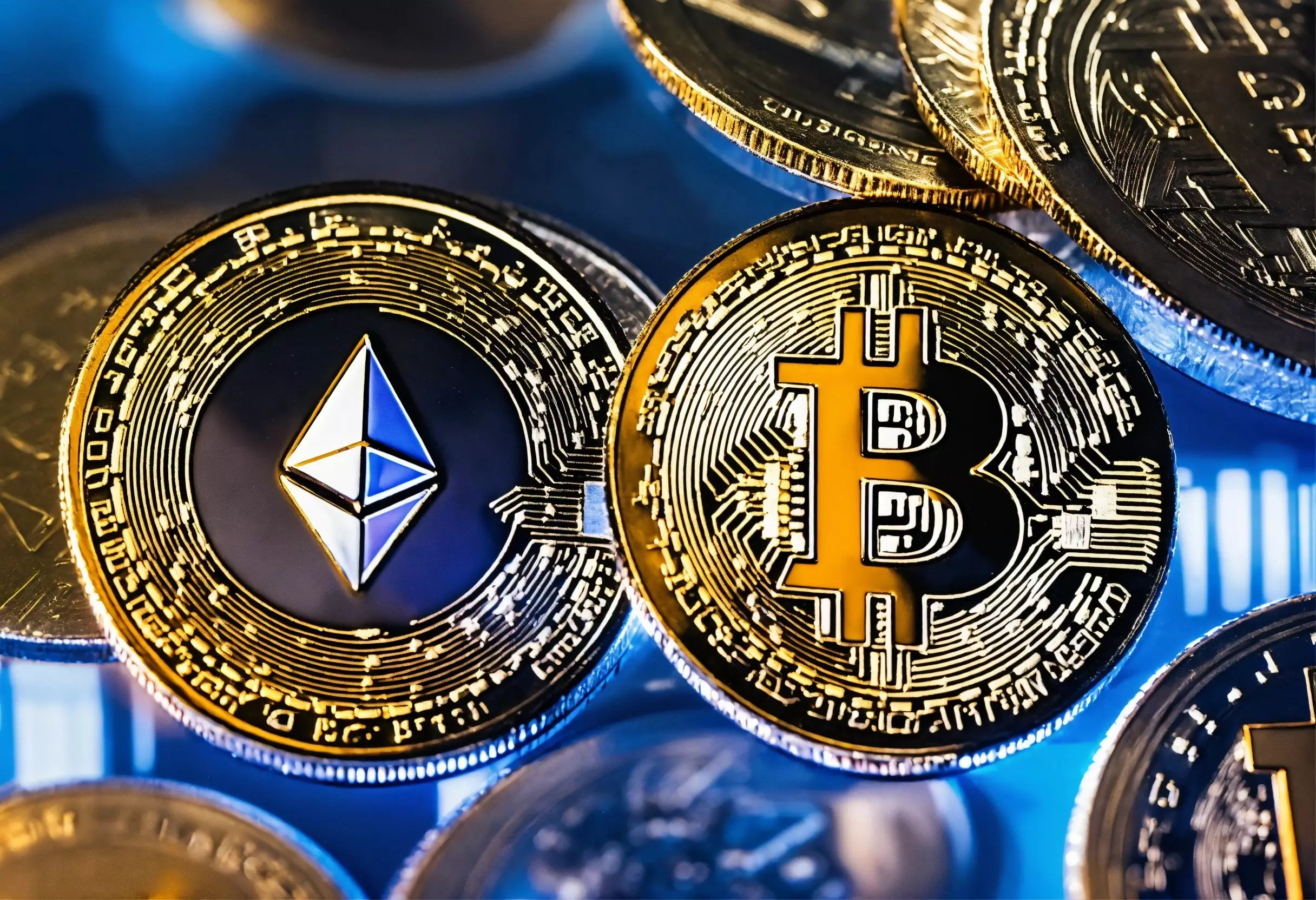 The Best Time to Invest in Bitcoin and Ethereum According to Crypto Analyst Rager