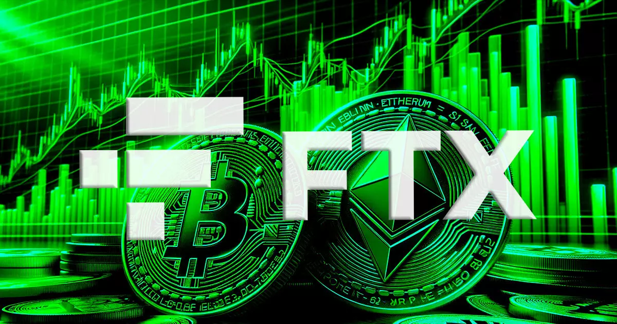 The Latest Crypto Moves: Analyzing FTX Exchange and Alameda Research Transactions