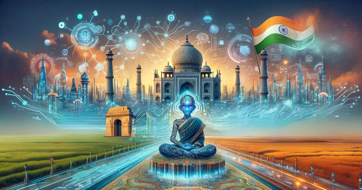 The Impact of India’s New Regulations on AI Development