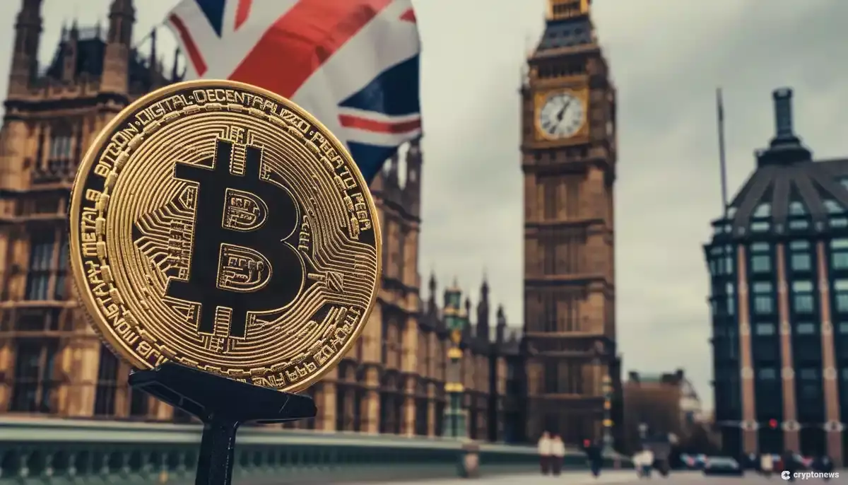The United Kingdom’s Integration of Stablecoins and CBDCs into Regulatory Structure