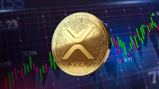 Cryptocurrency Analyst Predicts XRP Price Breakout