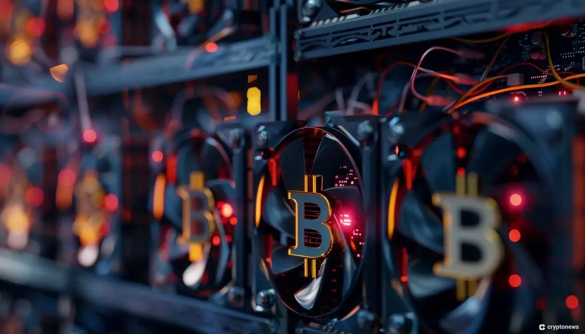 The Challenges Faced by Hut 8 in the Bitcoin Mining Industry