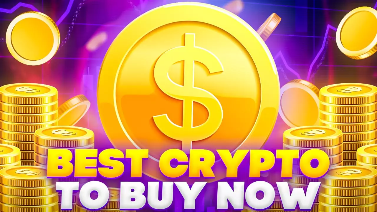 The Best Crypto to Buy Today – A Detailed Analysis