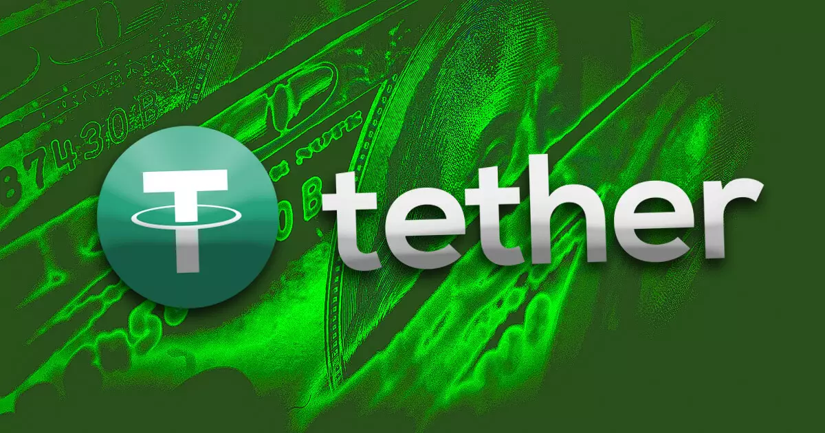 The Impact of Tether Limited’s Partnership with Uzbekistan on the Digital Asset Industry