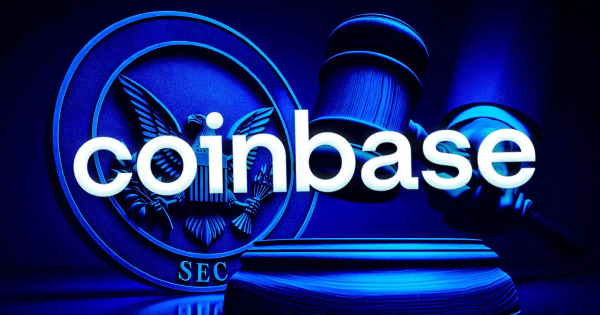 The Battle Between Coinbase and the SEC: A Closer Look