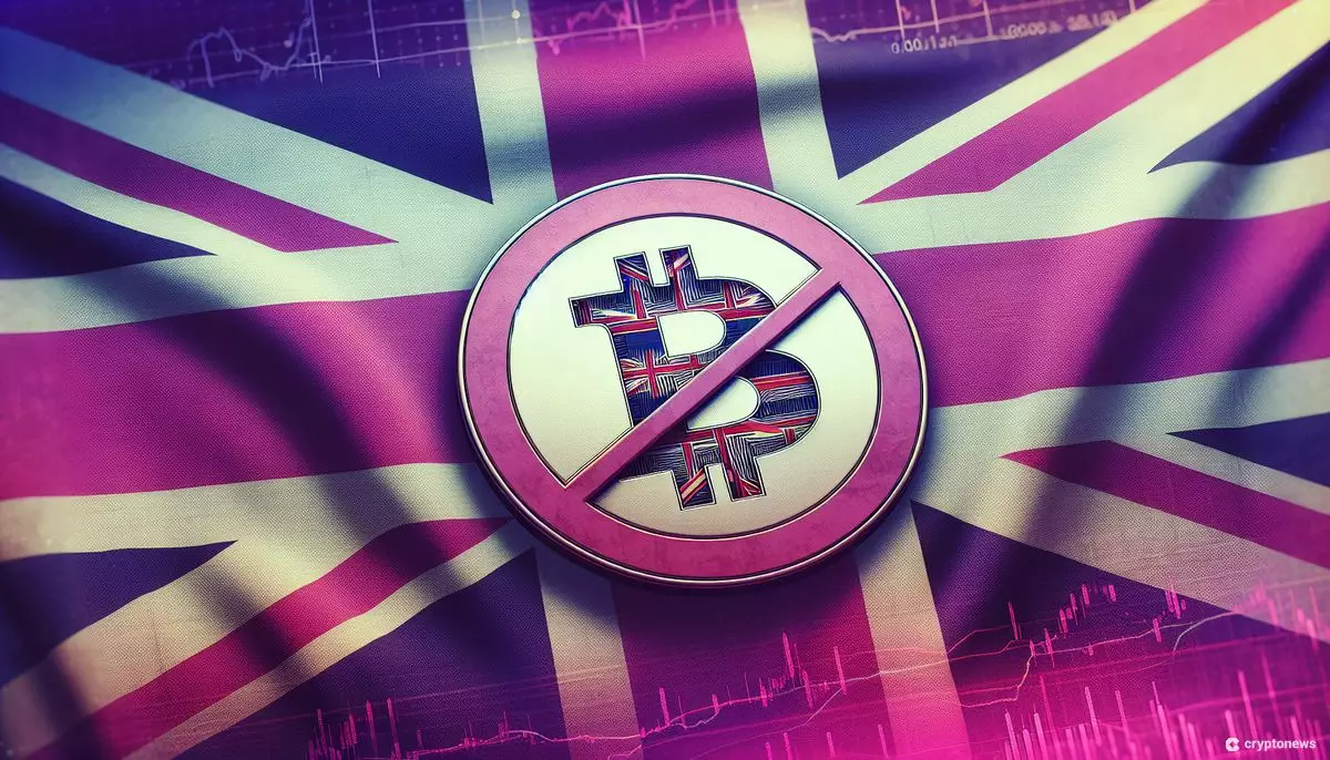 The Future of Crypto ETNs in the UK: A Look at the London Stock Exchange Announcement