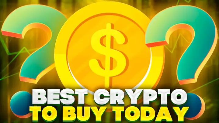 Crypto Market Analysis: Deciphering the Best Cryptos to Buy Today