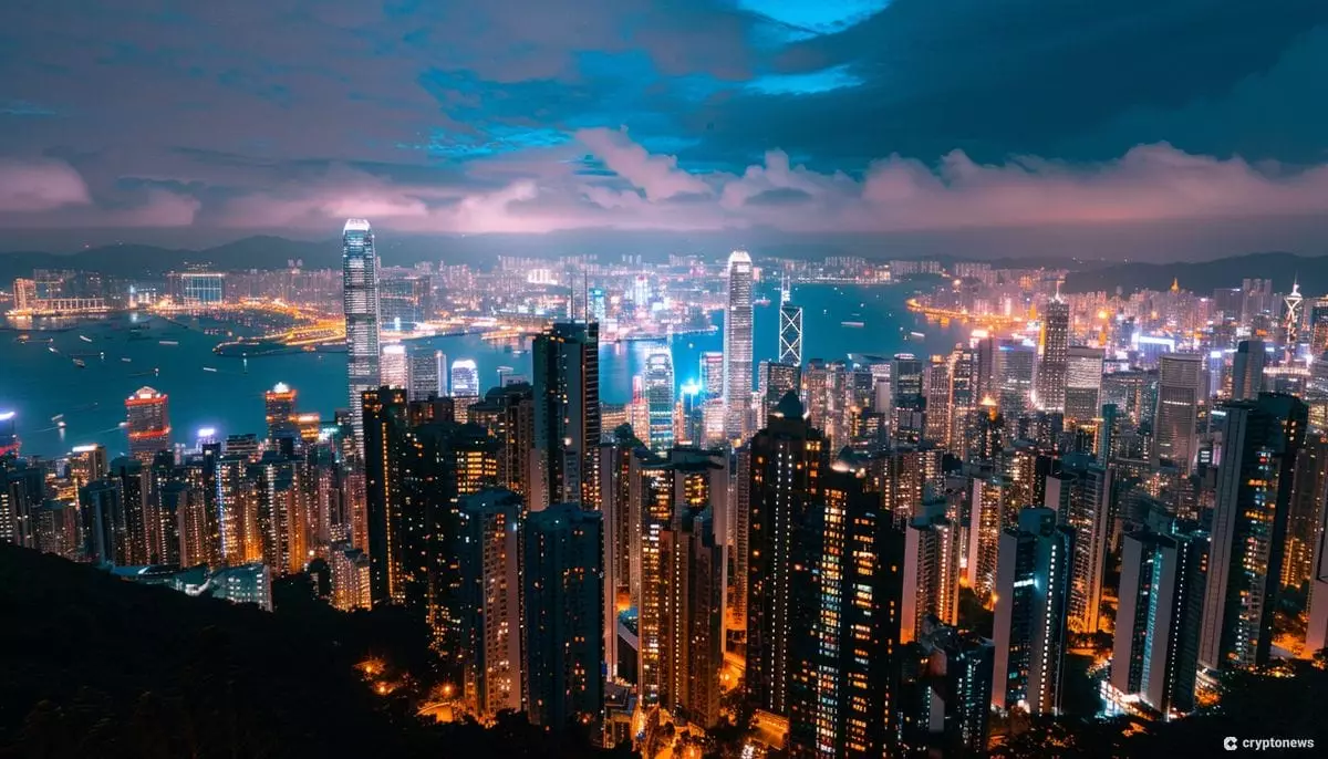 The Future of Digital Currency: A Closer Look at Hong Kong’s e-HKD Pilot Program