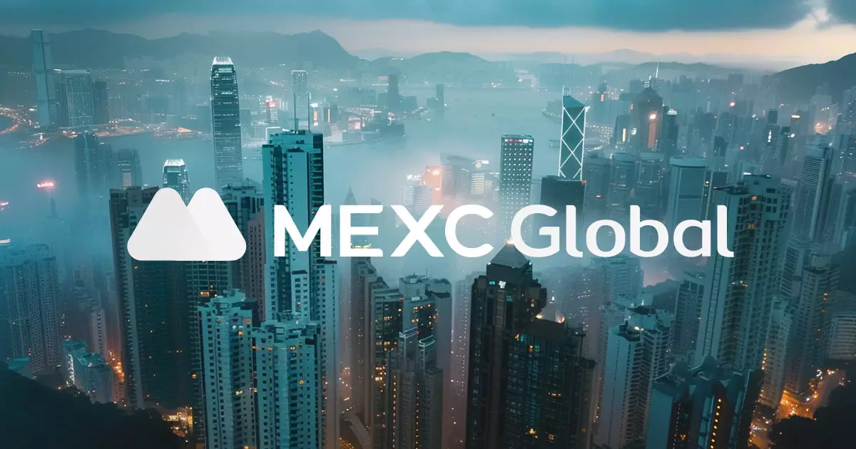 The Securities and Futures Commission Warns Against Unlicensed Operator MEXC