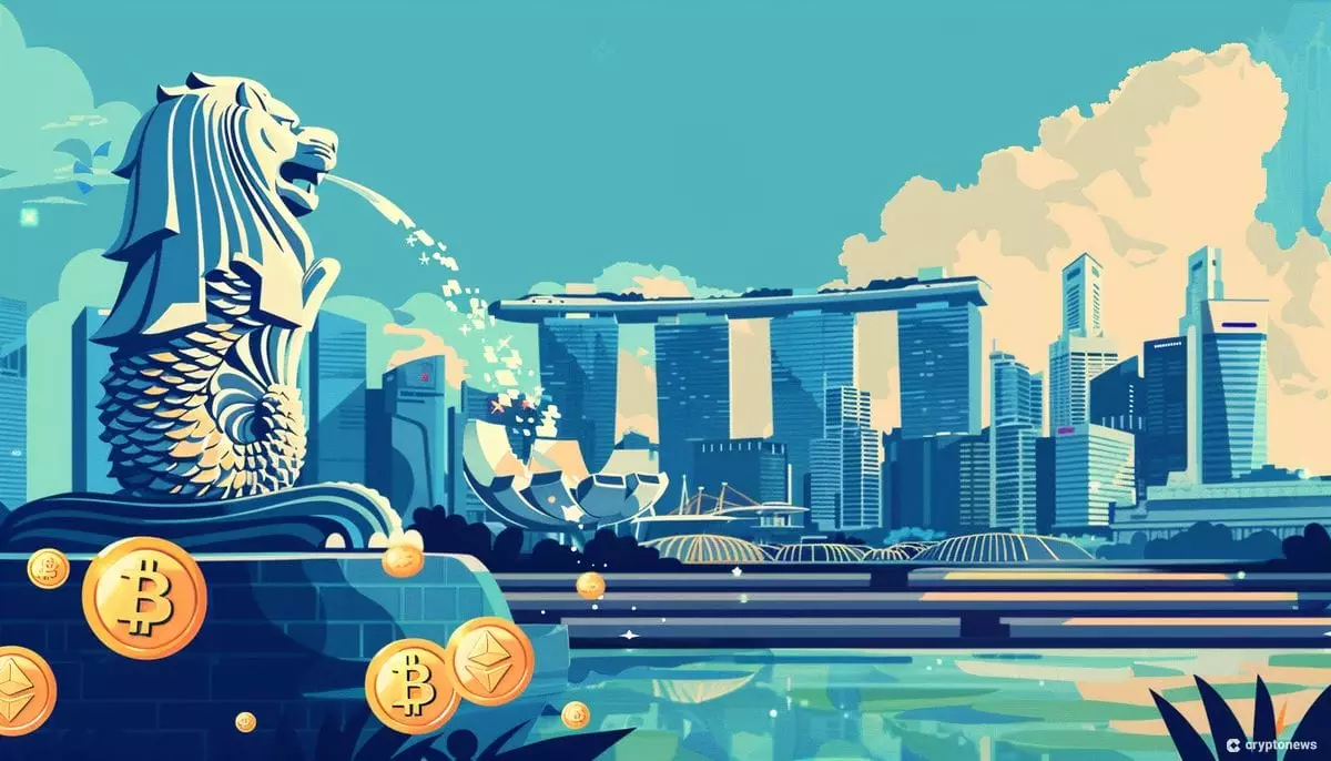 The Future of Digital Finance: Insights from Coinbase Singapore