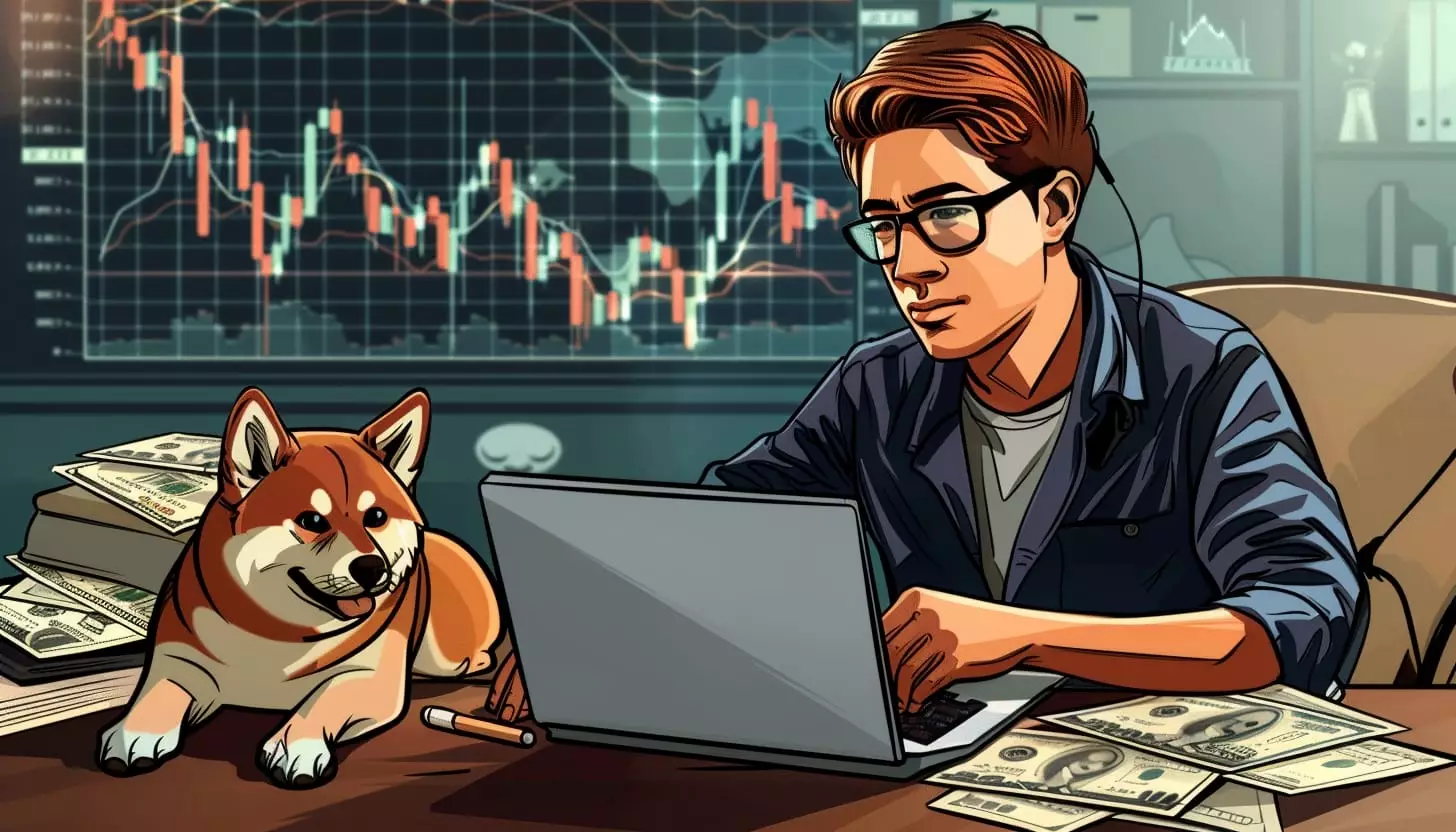 The Rise of Dogecoin20: A New Player in the Meme Coin Market