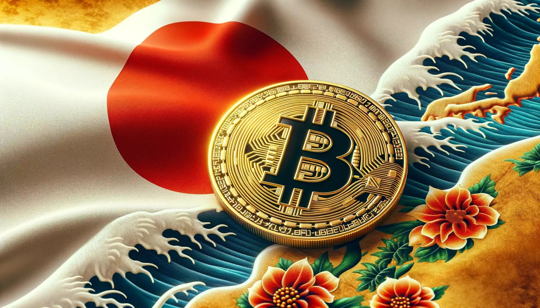 The Government Pension Investment Fund of Japan Considers Bitcoin and Alternative Assets