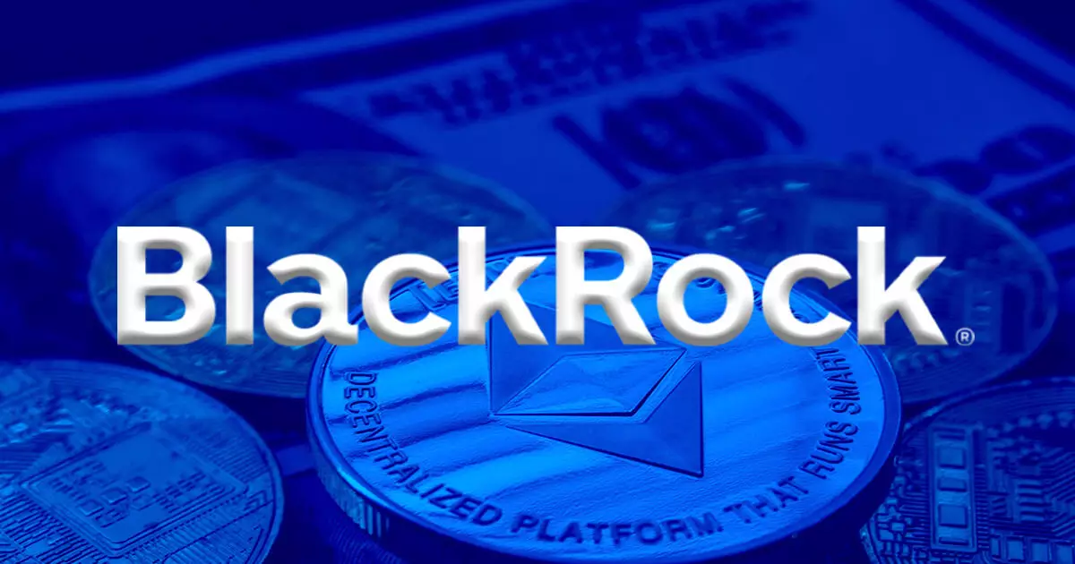 The Partnership Between BlackRock and Coinbase: A Deep Dive
