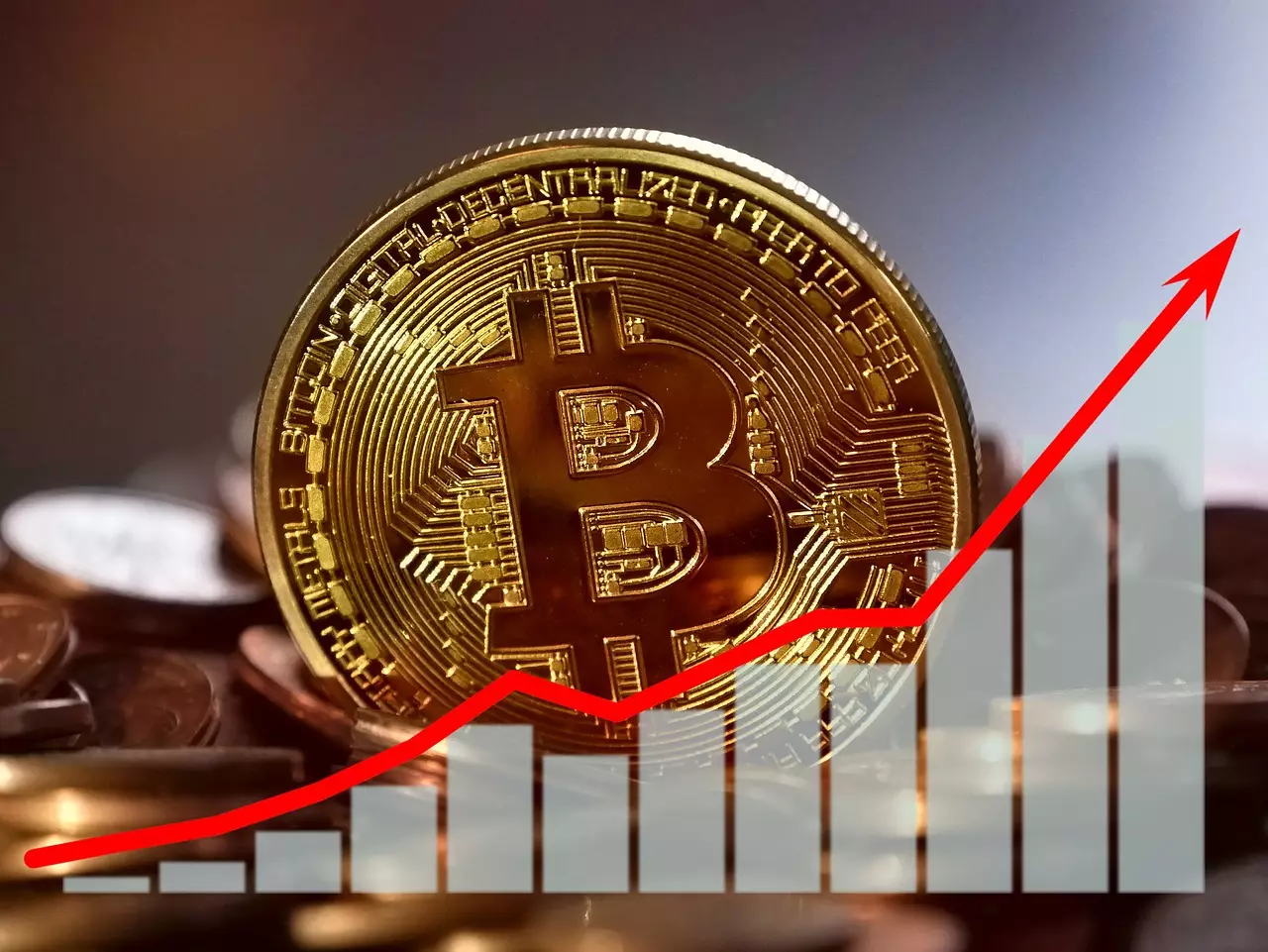 The 2024 Price Trajectory of Bitcoin: A Critical Analysis