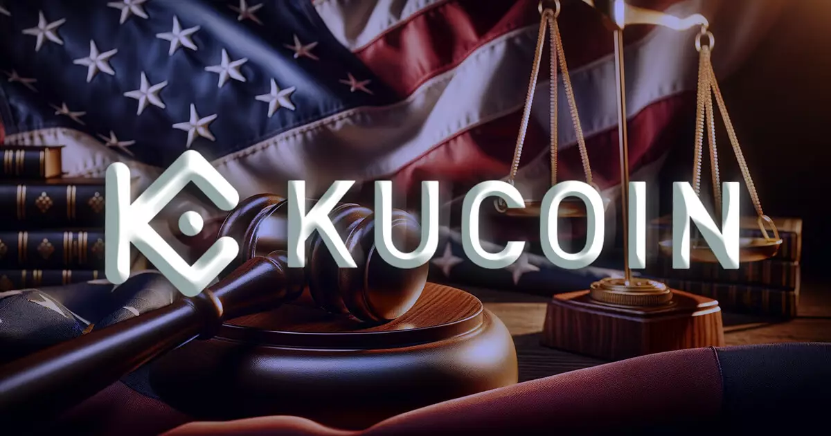 The Implications of US Criminal Charges Against KuCoin