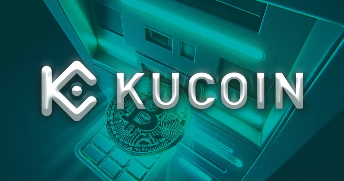 The Fallout of KuCoin’s Legal Troubles: Analyzing the Withdrawal Surge