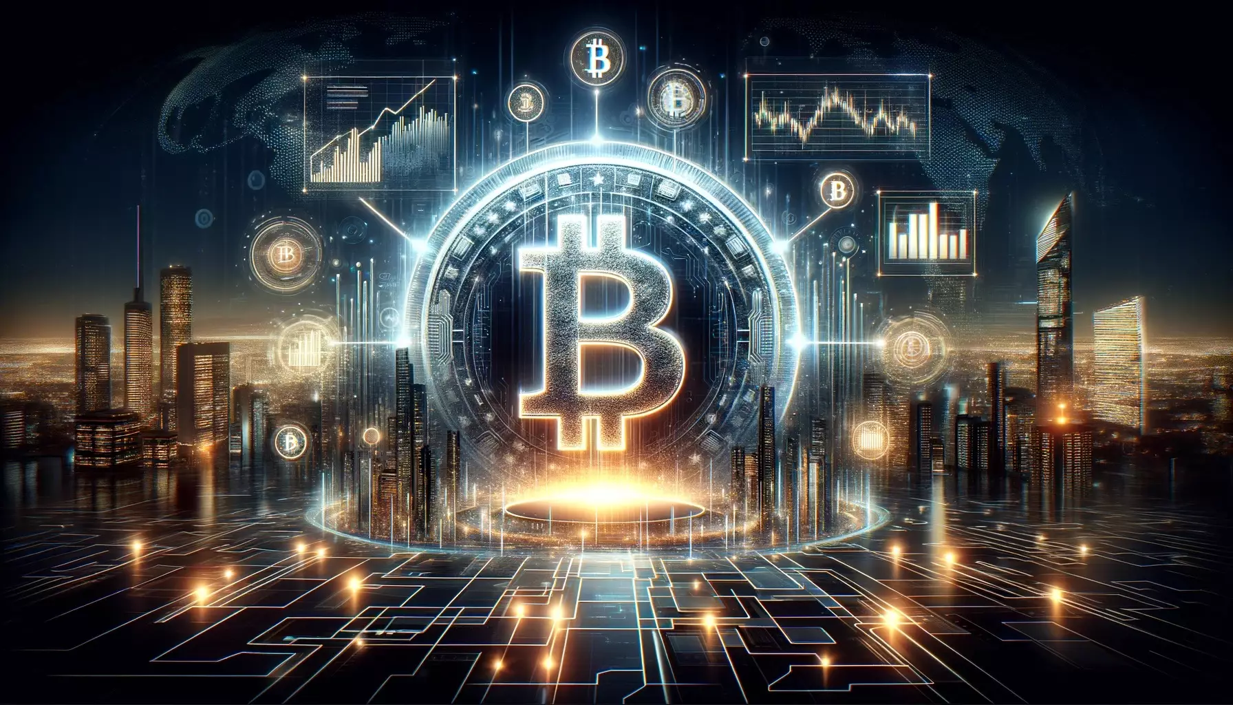Cryptocurrency ETFs See Record Inflows as Investor Confidence Grows