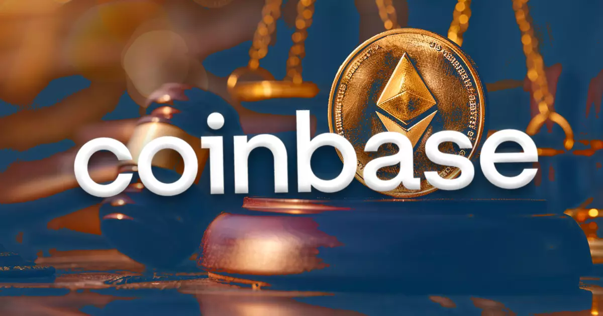 The Debate Surrounding Ethereum’s Classification