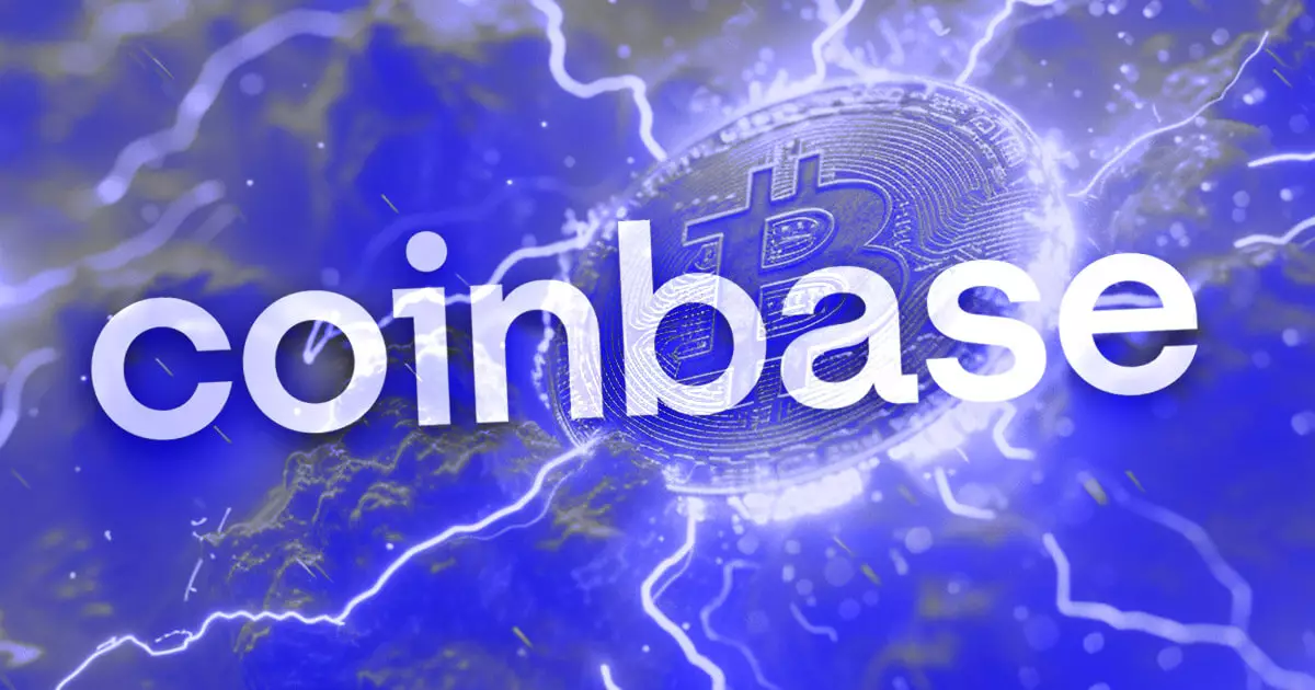 The Integration of Bitcoin Lightning Network by Coinbase