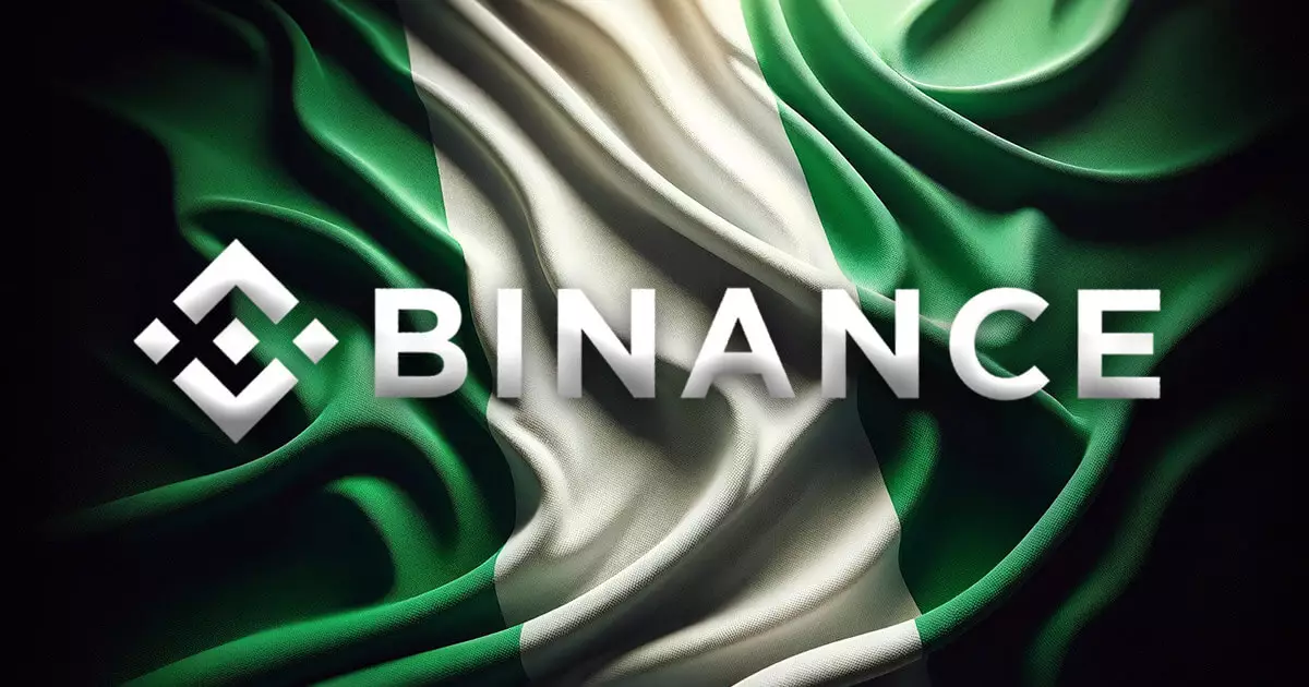 The Legal Troubles of Binance in Nigeria: An Analysis