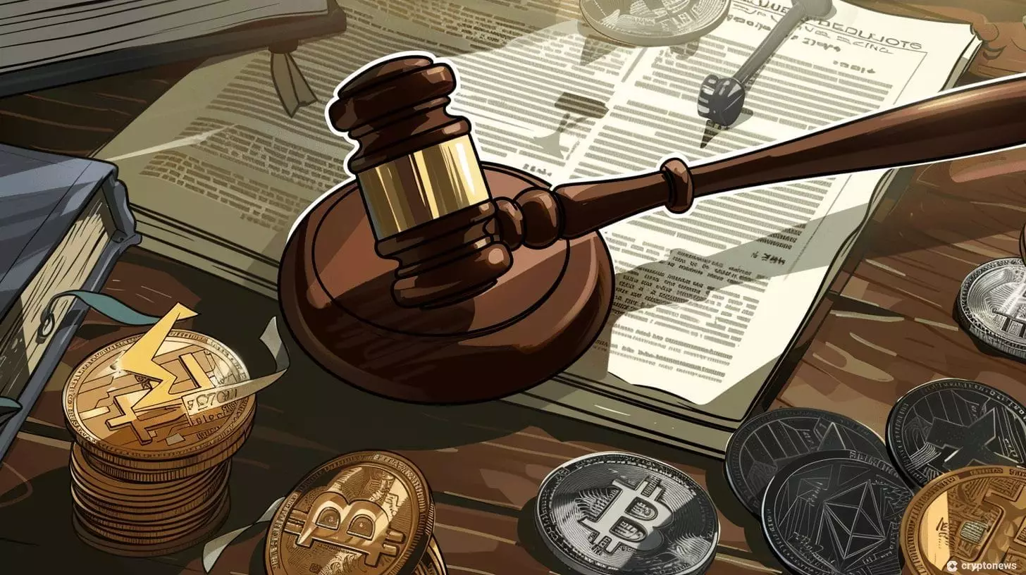 The Legal Battle of Binance Executives in Nigeria