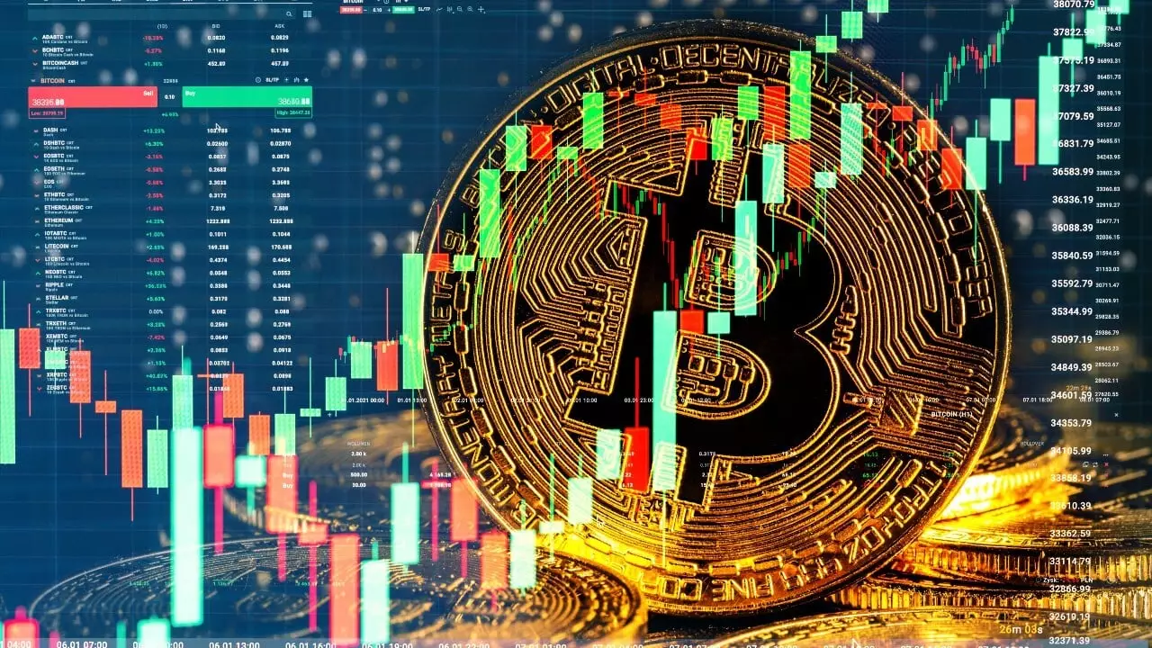 The Inevitable Rise of Bitcoin: Analyzing Price Predictions