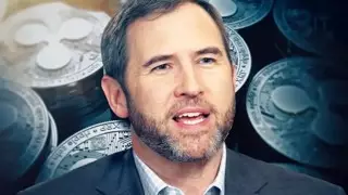 The Ripple CEO Predicts a $5 Trillion Crypto Market Capitalization by 2024