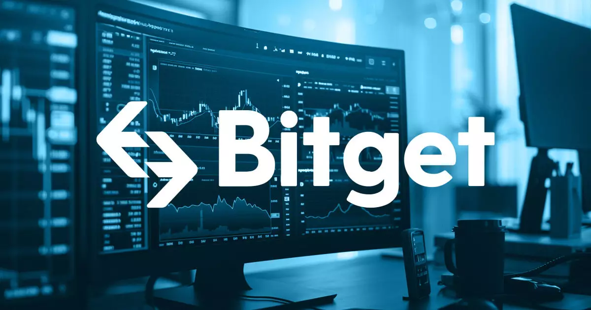 Transforming the World of Cryptocurrency Trading with Bitget