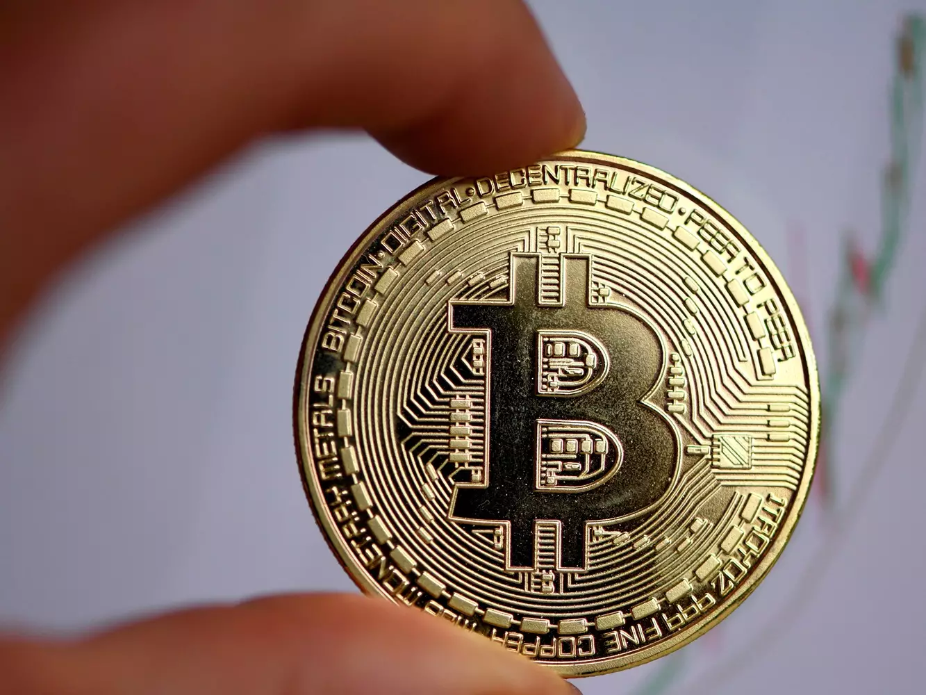 The Unpredictable Crypto Market: A Recent Analysis